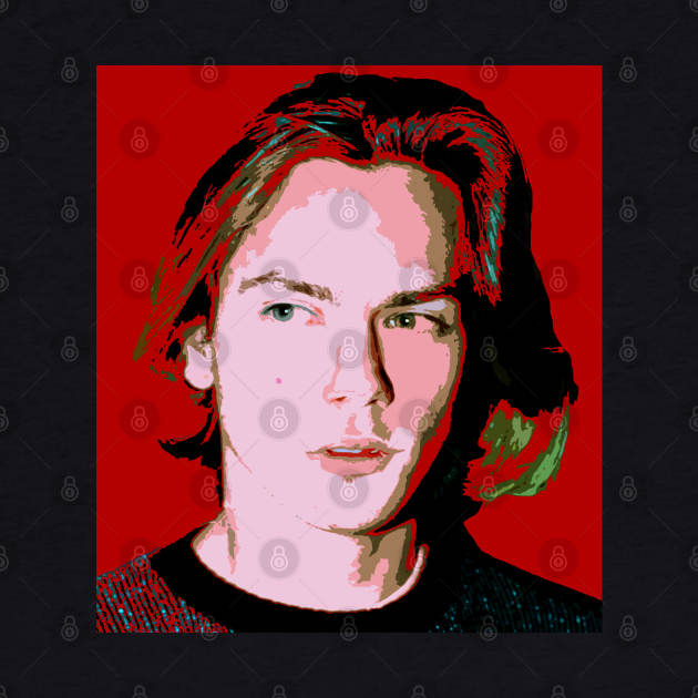 river phoenix by oryan80